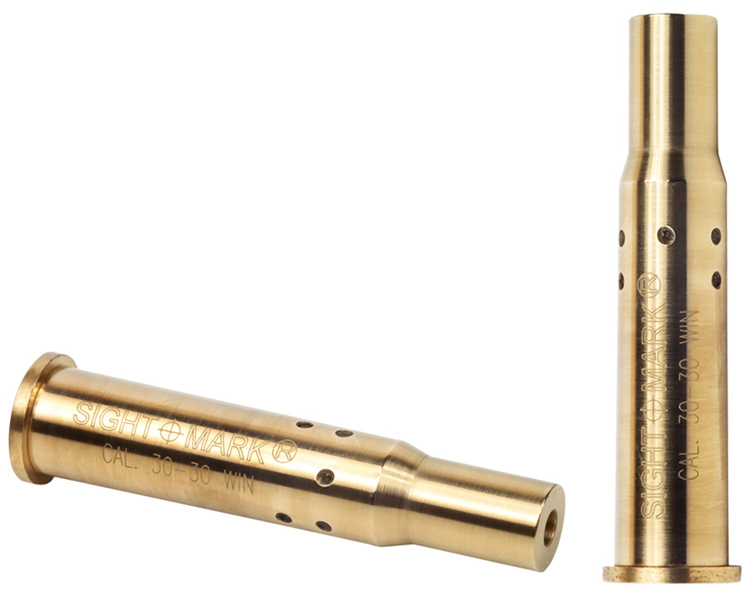 Buy Sightmark SM39009 Red Laser Boresight .30-30 Win Brass with Batteries online