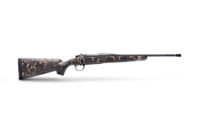 Buy Wilson Combat NULA20308W20RT1125KR .308 Win 20" 4+1 Carbon Fiber Stock online