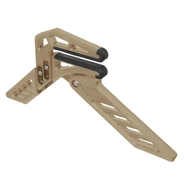 Buy Elevation Raptor Kickstand Sand, Side Gated, 3.25" Limb Width, Nylon online