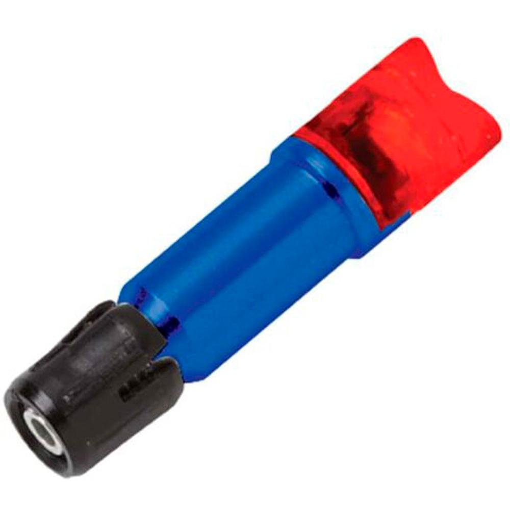 Buy Nockturnal NT-782 Launchpad Crossbow Nocks Red 3-Pack online