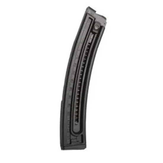 ATI GSG-16 .22LR Magazine - Black 22rd GERMGSG1622 - American Tactical Imports - .22 LR