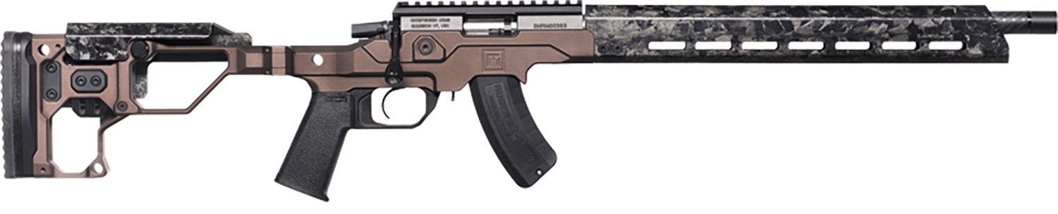 Christensen Arms MPR 22 Magnum 801-12024-00 - Christensen Arms - 22 Magnum