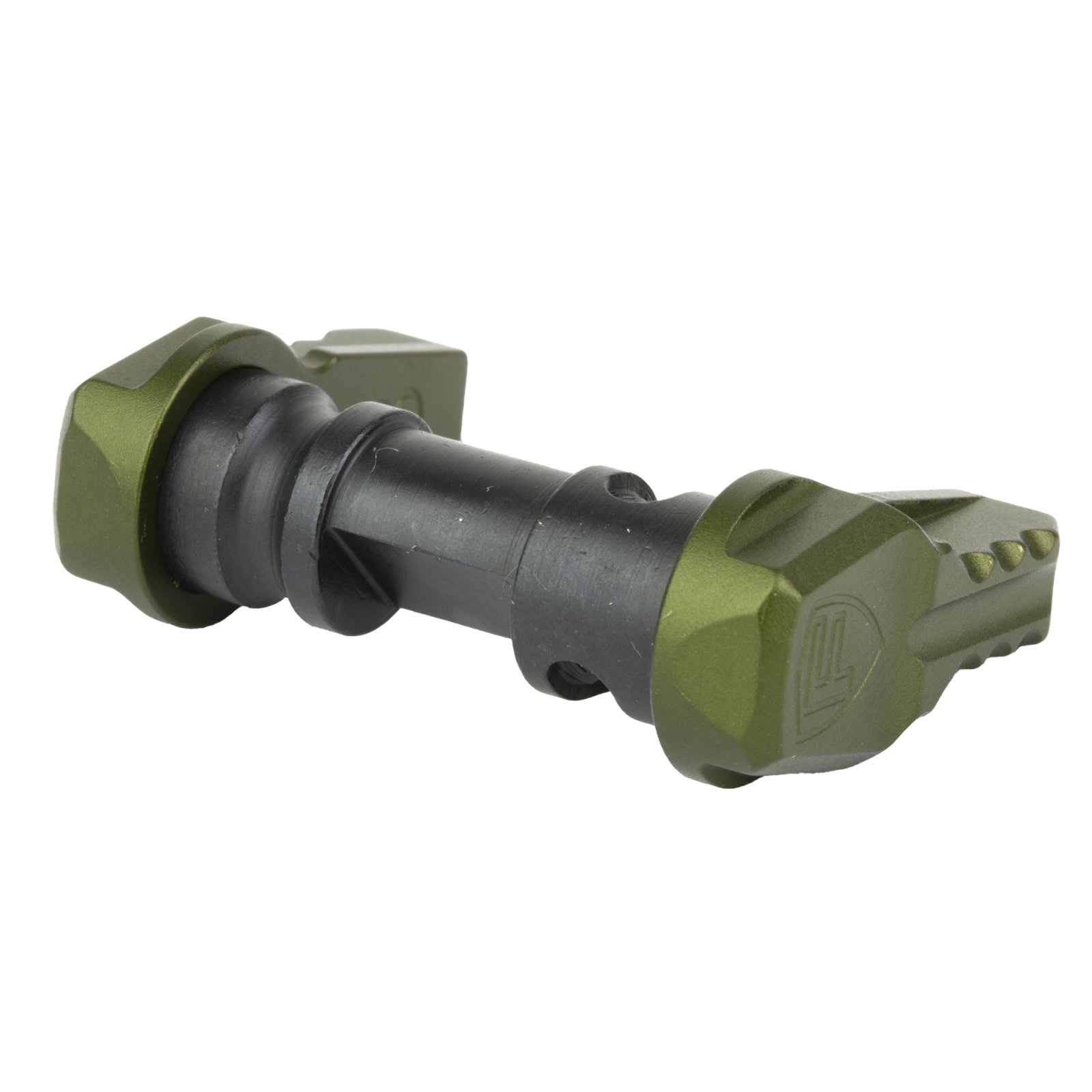 Fortis SS 50 ODG Ambi Safety Selector Tactical - Fortis Manufacturing