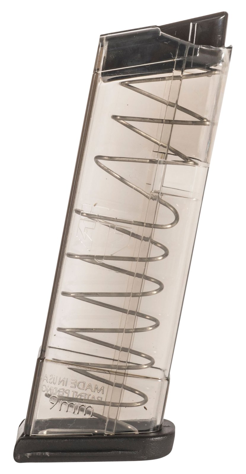 Elite Tactical Systems Glock 43 9mm Luger 9-Round Magazine - Elite Tactical Systems - 9 mm Luger