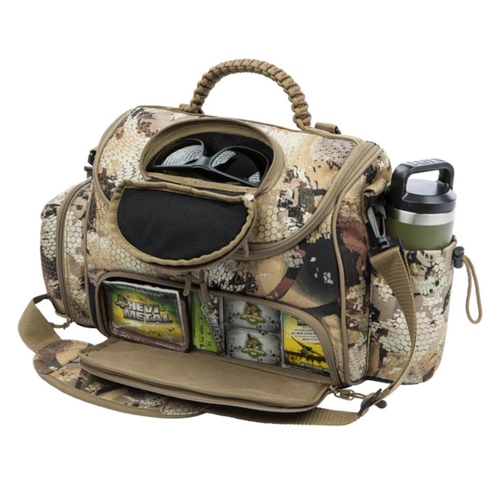 Buy Rig'Em Right Lock and Load Blind Bag Mossy Oak Original Shadowgrass online