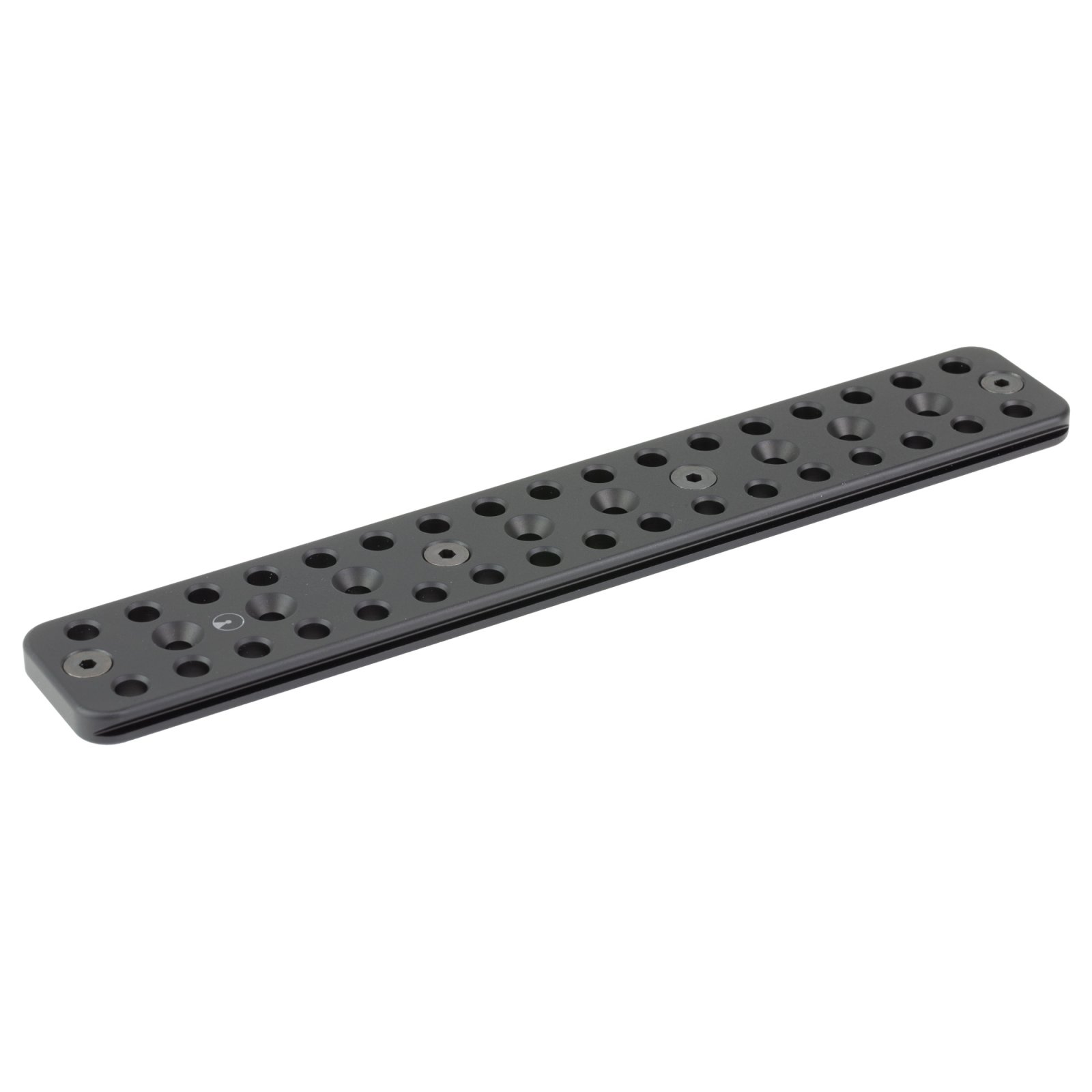 Buy Ultradyne UD Arca Dynalock Rail 9.3" Anodized Fits M-LOK Handguard Acces... online