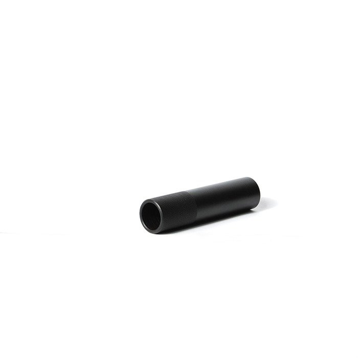 Buy Kinetic SMX3 Muzzle Extension SP9 STR5-003 3" Black online