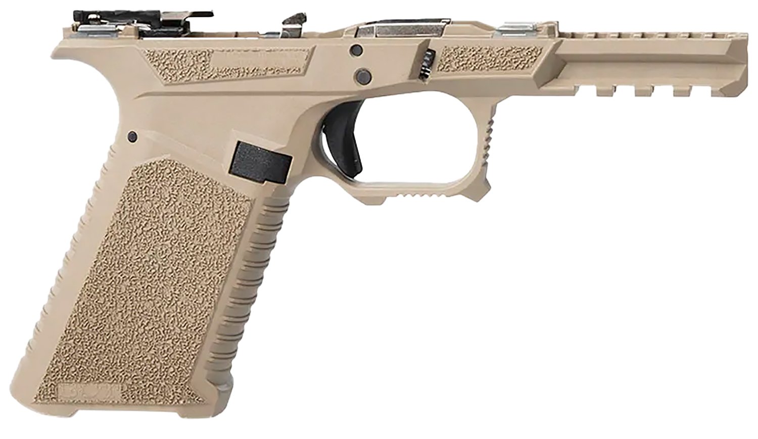 SCT Manufacturing 0226010000IA 9 mm Luger - SCT - 9 mm Luger