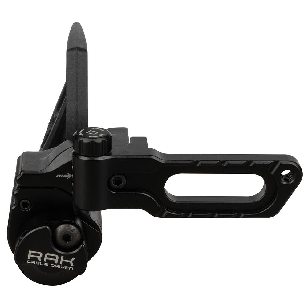 Buy Ripcord RC12220X02-R RAK Arrow Rest RH Full Capture Limb-Driven online