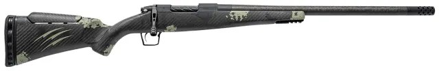 Buy Fierce Firearms TROGM222CM20BF CT Mini Rogue 2.0 22 CREEDMOOR 20" C3 Carbon Barrel Black Cerakote | Forest Rifle online