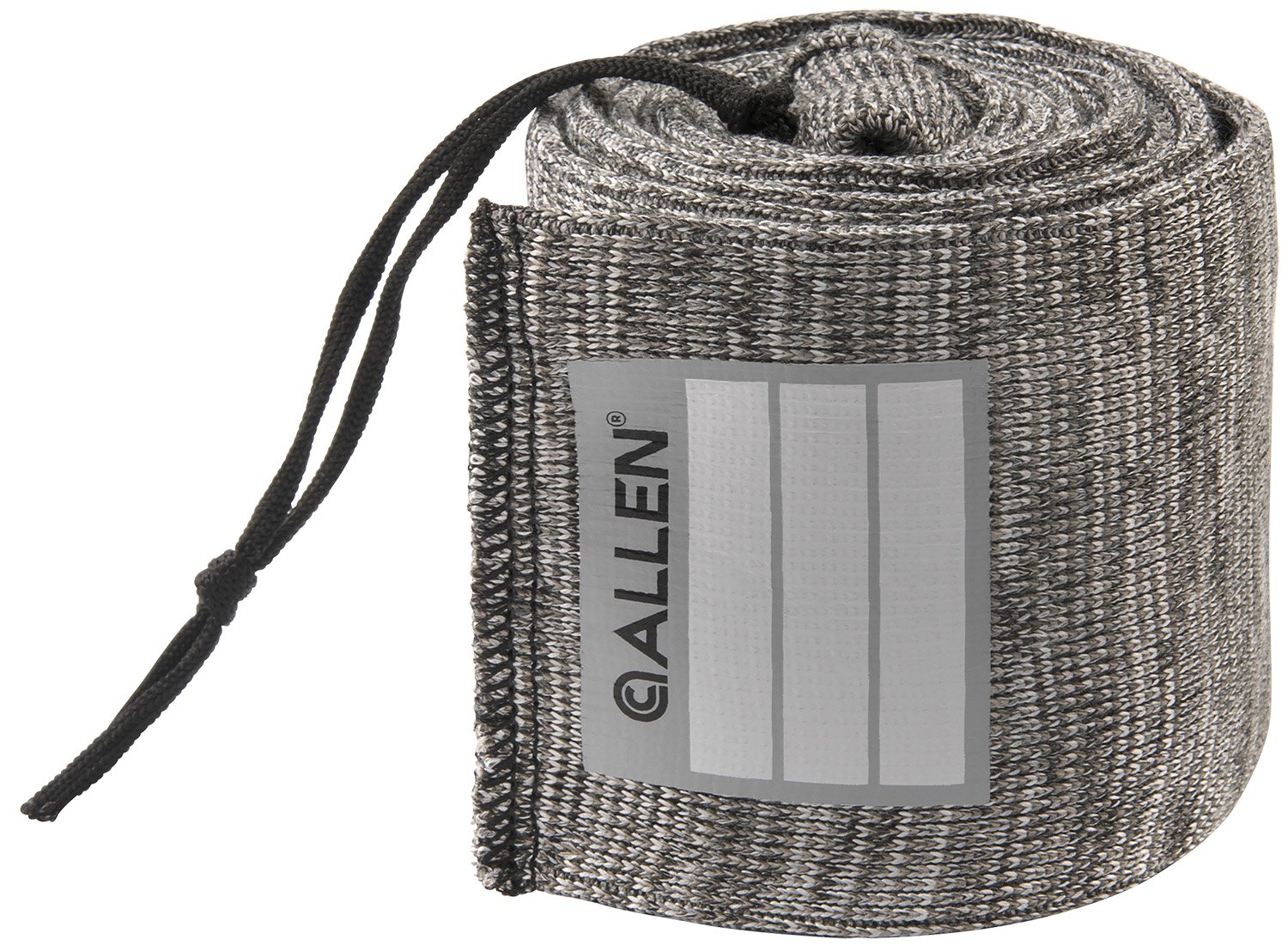 Allen Company 13167 52 In Gray Silicone-Treated Gun Sock - Allen Company