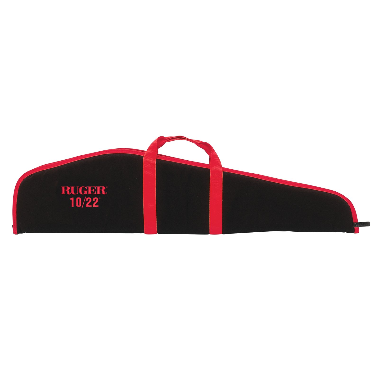 Allen Ruger 10/22 Embroidered Rifle Case 40 In Black 275-40 - Ruger
