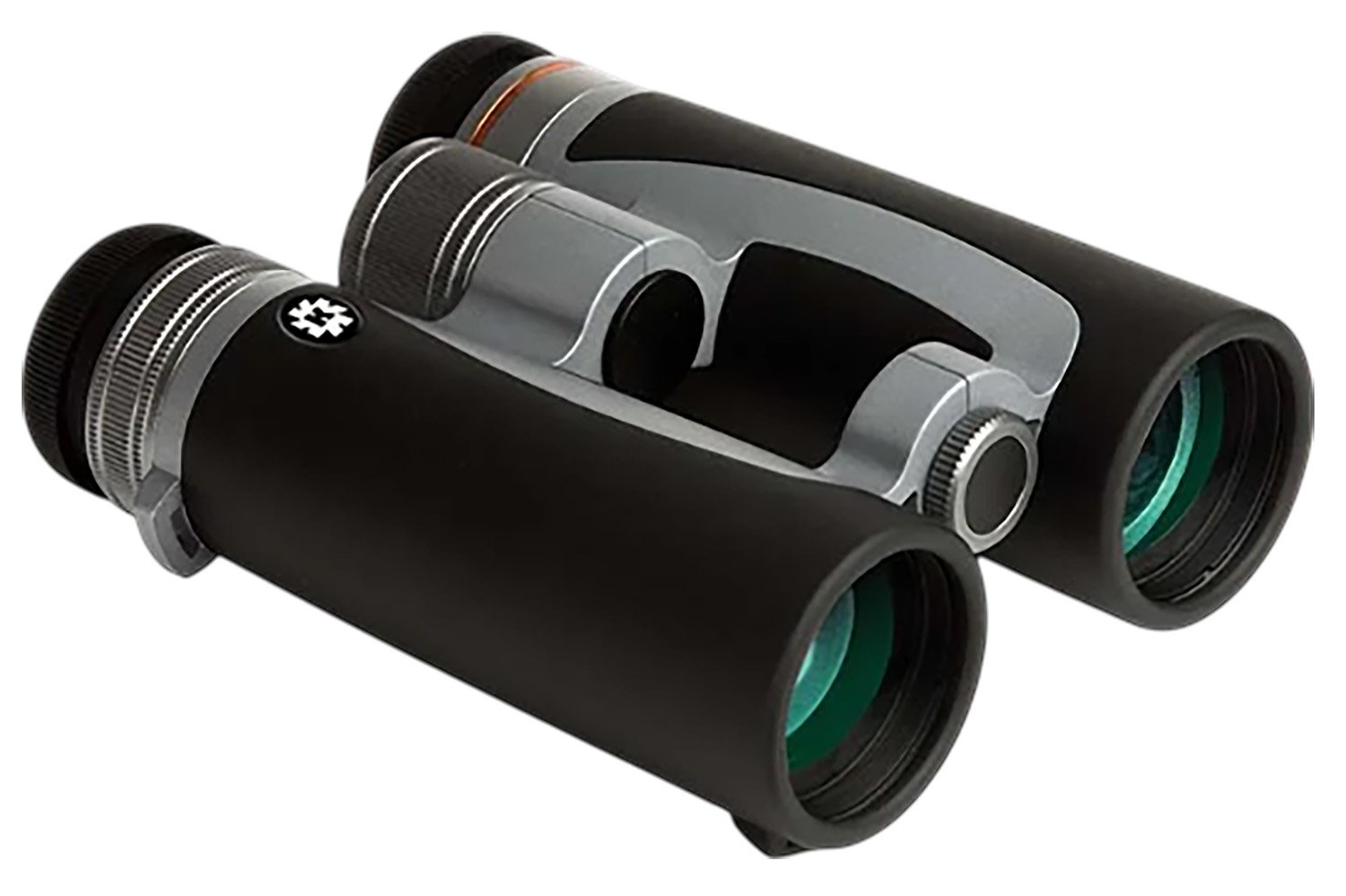 Konus Prince 10x42mm Binocular Black - Konus Optics - 42MM