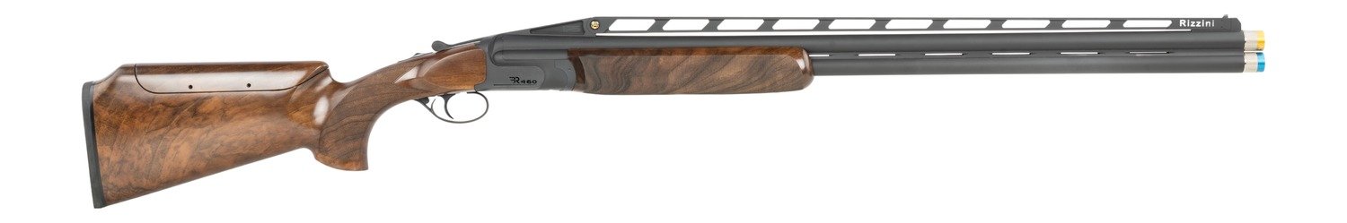 Buy Rizzini 5601 12GA 30 Inch Premium Semi Auto Shotgun online