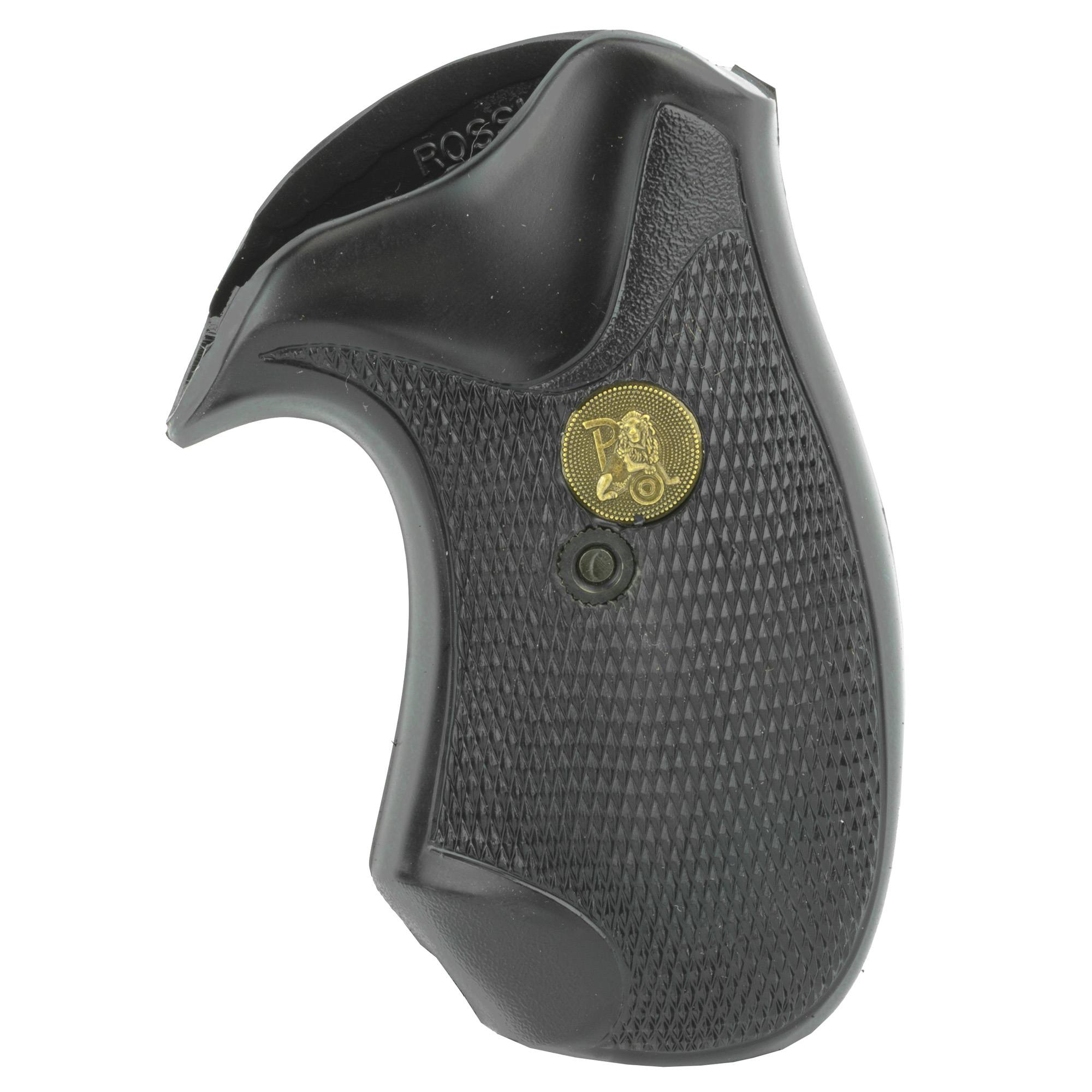 Buy Pachmayr Compact Grip for Small Rossi Revolvers online