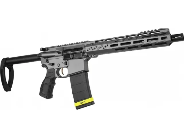 FOSTECH TIGER 5.56 PSTL 10.5" TUNG