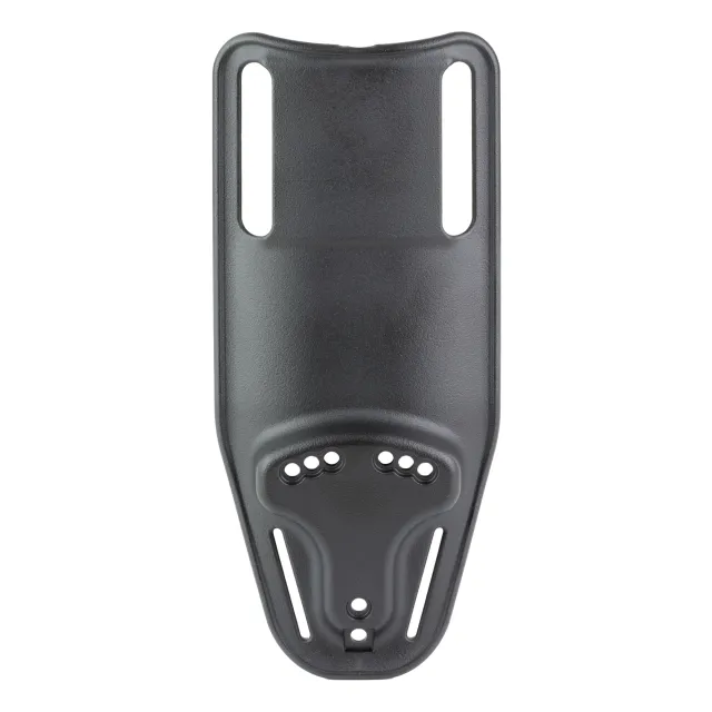 Buy Rapid Force RFX-L-BK-C Low Ride Belt Slide Black Compatible Holster online
