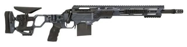 CDX SS SEVEN STARS COVERT 308WIN 16.5 10RD - Cadex Defence - .308 Win