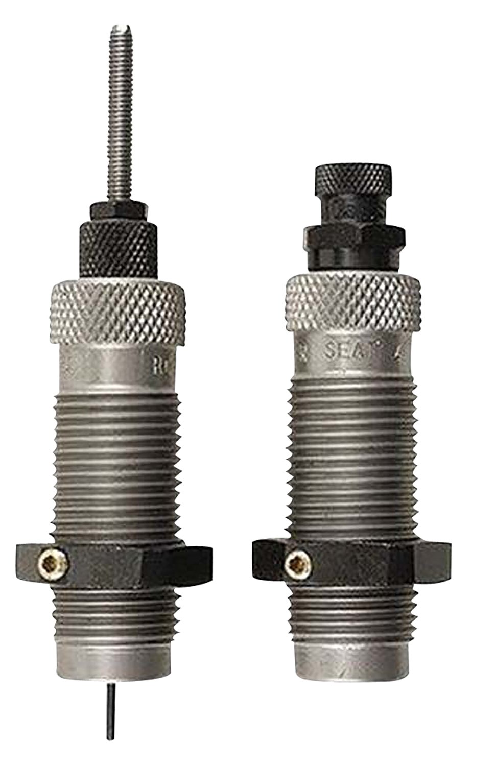 Buy RCBS Full-Length 2-Die Set for 240 WTHBY MAG Model 33201 online