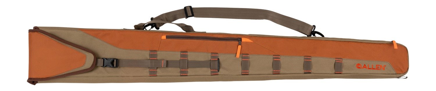 ALLEN 8404 Upland Shotgun Adjustable Slip Case - ALLEN