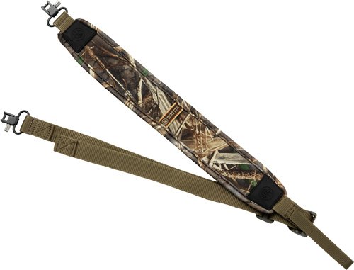 Beretta SL161T1931085AUNI Xtreme Shotgun Sling Neoprene Adjustable RT Max-7 - Beretta