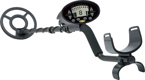 Bounty Hunter Discovery 2200 DISC22 Metal Detector - Bounty Hunter