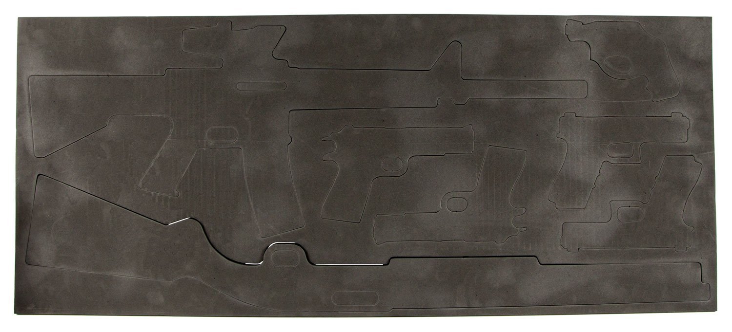 Buy Horn Hunter 98251 Security Foam Gun Sheet 40x18x1.2 online