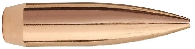 Sierra Bullets 2415 8mm 200gr HPBT Rifle Bullets 100/Box - Sierra Bullets - 8MM