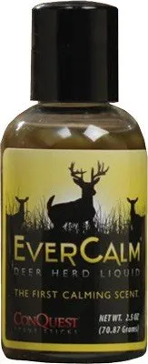 ConQuest EverCalm Deer Herd Liquid - ConQuest