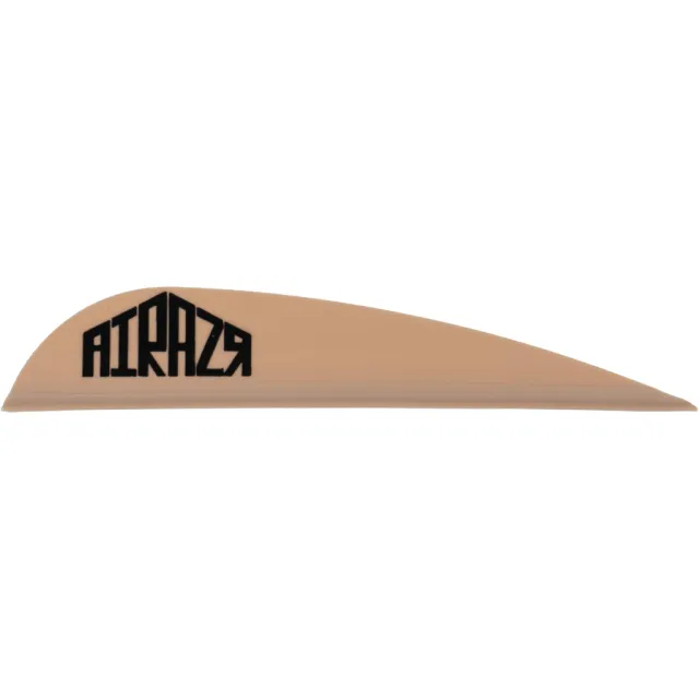 Buy AAE AR26SD50 Airazr 26 Vanes Sand 50pk Lightweight Quiet Design online