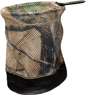 Muddy SCREW IN DRINK HOLDER RING WITH CAMO MESH HOLDER - Muddy Outdoors