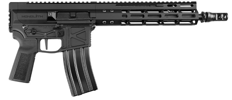 Buy Grand Power Monolith 5.56x45mm NATO online