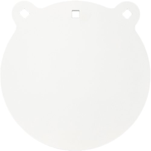 Bash Target B948 AR500 18" Round Gong 3/8" Steel Shooting Target - Bash Target Supply