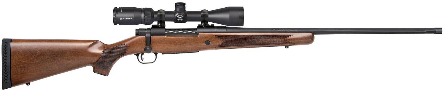 Mossberg Patriot 350 Legend - Mossberg - 350 Legend