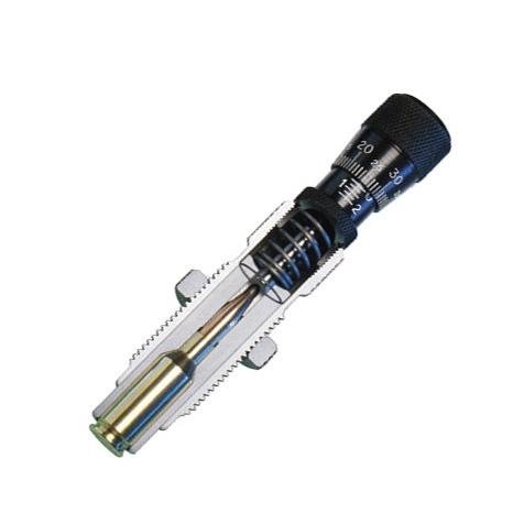 Redding 55648 6mm Dasher Bullet Seating Die Competition Seater - Redding Reloading Equipment - 6 MM DASHER
