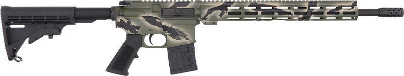 Buy Great Lakes Firearms AR-15 450 Bushmaster GL15450 P-SNO online