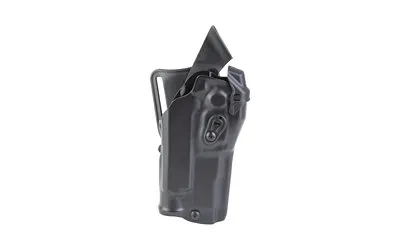 Safariland ALS Mid-Ride Duty Rated Level I Retention Holster - Safariland