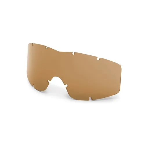 ESS Profile Series Hi-Def Bronze Replacement Goggle Lenses