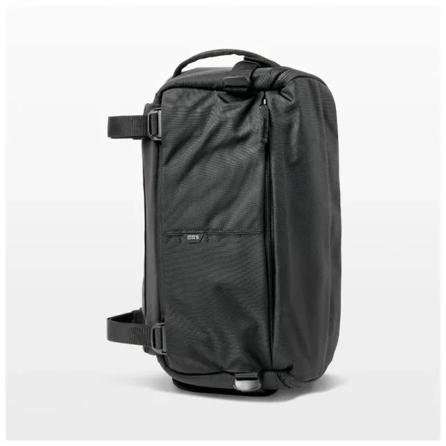 5.11 Tactical LVC10 Bailout Bag CCW Hot-Pull Pocket, MOLLE, Tablet Sleeve