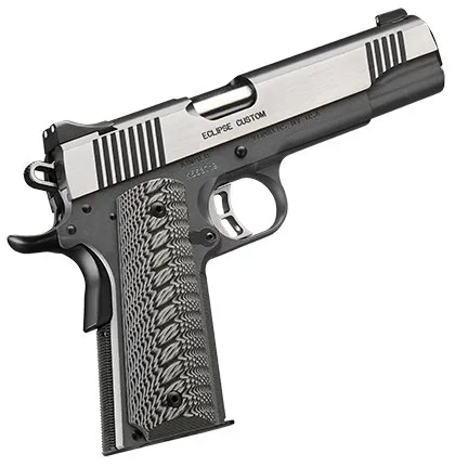 Kimber Eclipse Custom 10mm 3000239 - Kimber Manufacturing, Inc. - 10mm