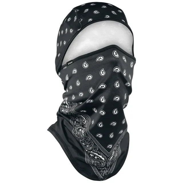 Zan Headgear Balaclava - Zan Headgear