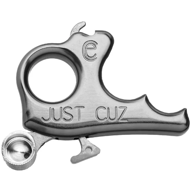 Carter RHJC1009 Just Cuz 3-Finger Release, Set Screw Tension System - Carter