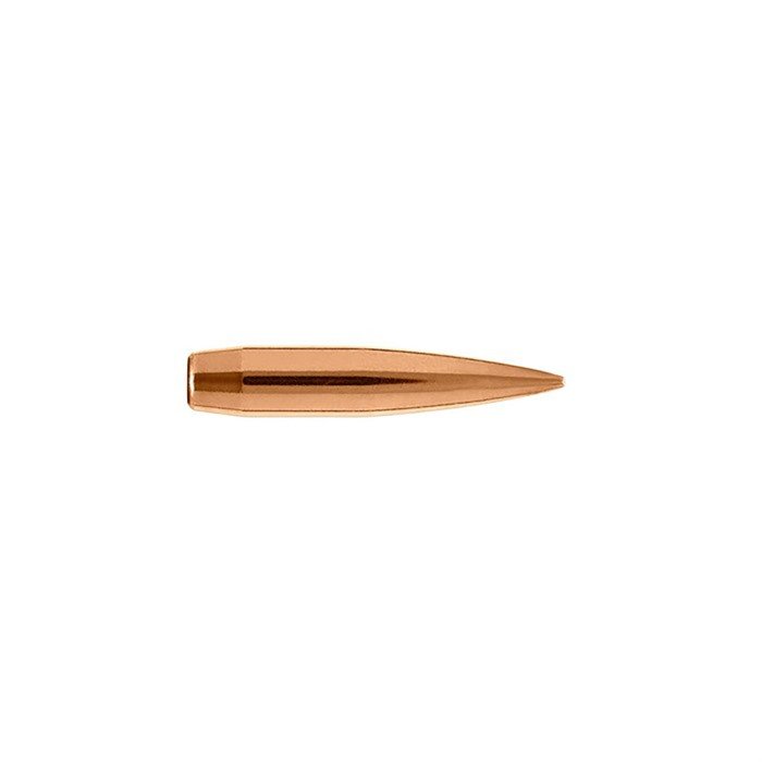 Berger 22785 22 Cal 85.5gr HPBT Long Range Hybrid Target Bullets 1000ct - Berger Bullets - 22 CALIBER