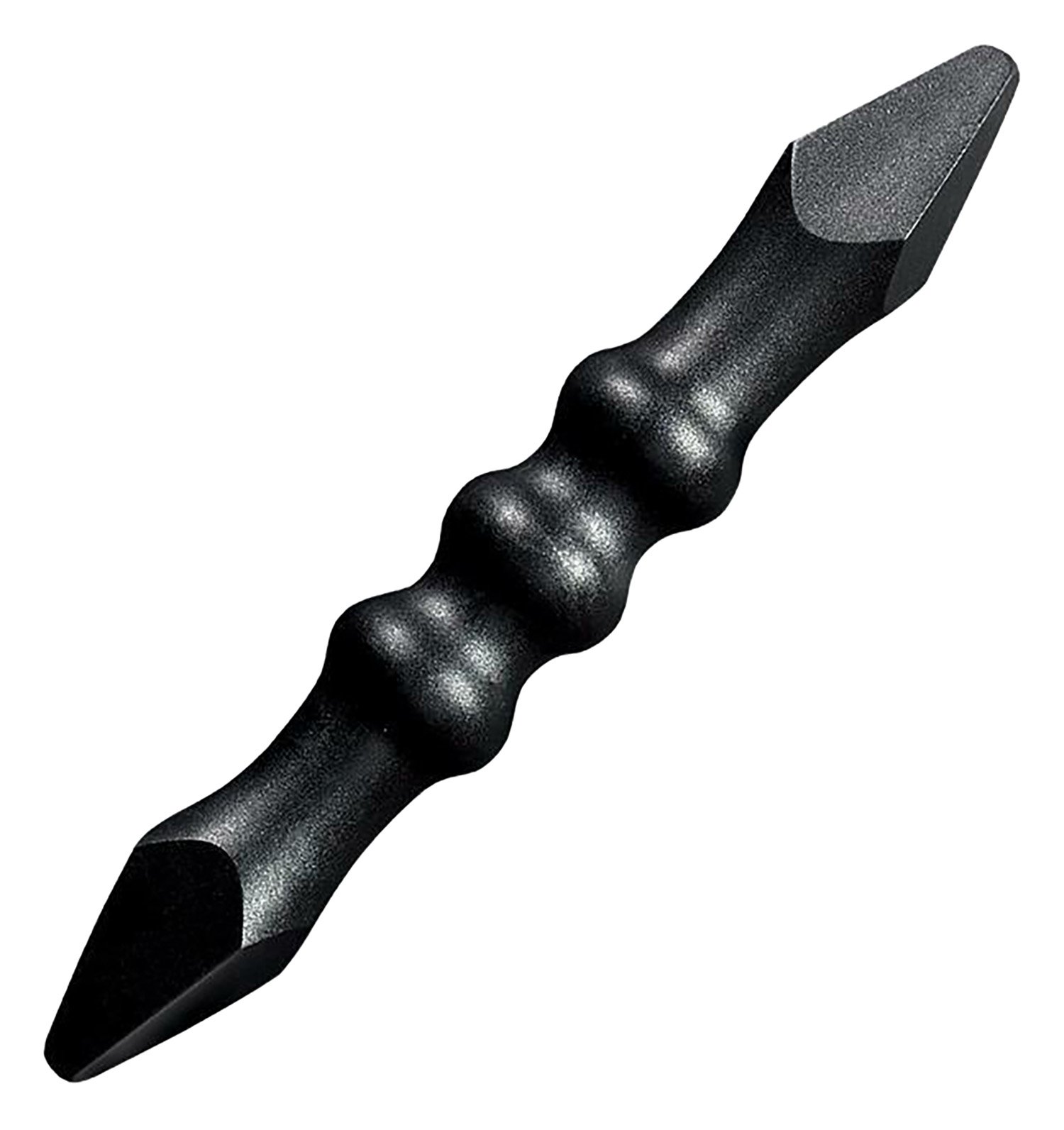 Cold Steel CS91MK Mini Koga SD2 Black Polymer 7.50" - Cold Steel