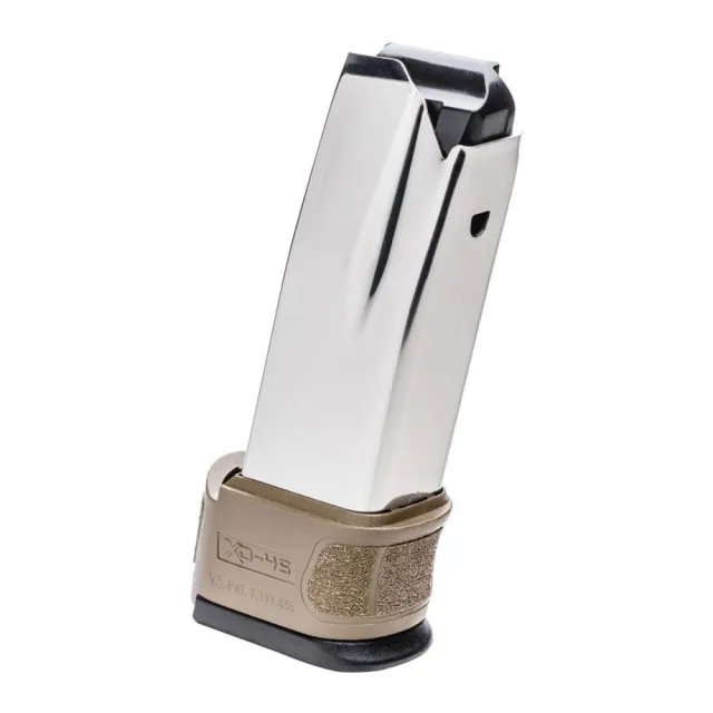 Buy Springfield Armory XD Mod2 .45 ACP 13 Round Dark Earth Stainless online