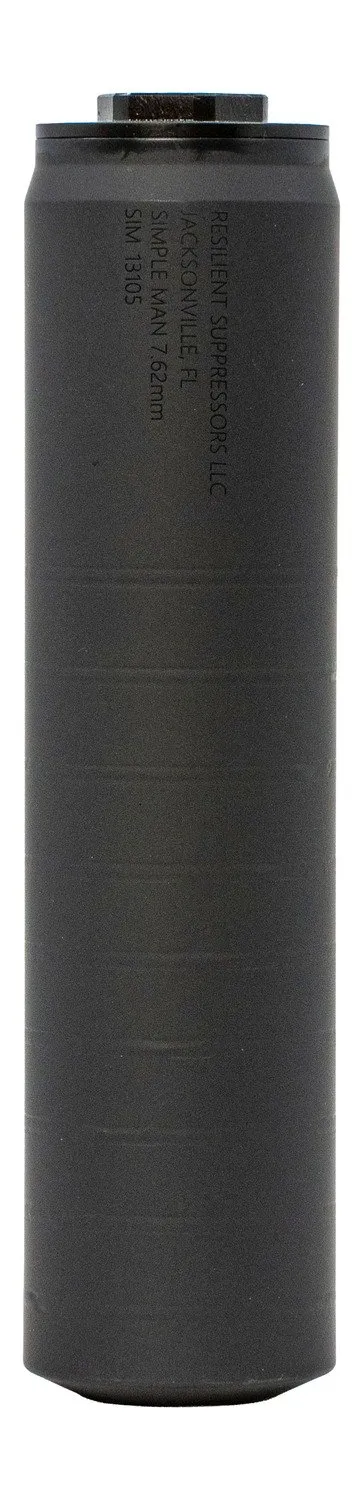 Resilient Simple Man 7.62 RS-SM
