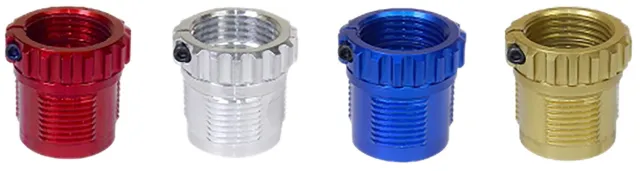 Buy Lee Precision Spline Drive Breech Lock Bushing 4 Pack Model: 90095 online