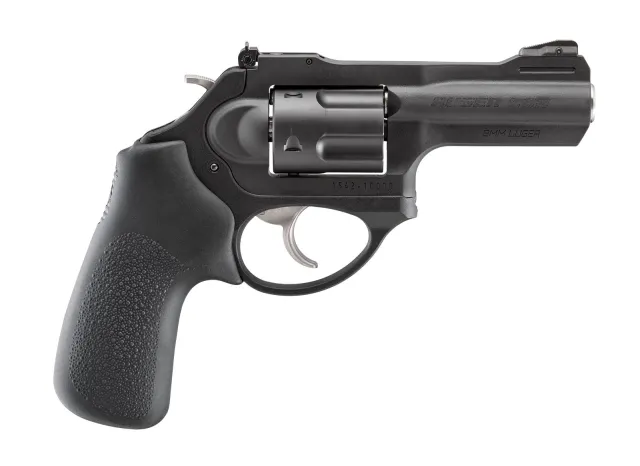Ruger LCRx TALO Edition 9mm 3in 5rd Double/Single Action Revolver (05445) - Ruger - 9mm for sale at Gun Club HQ