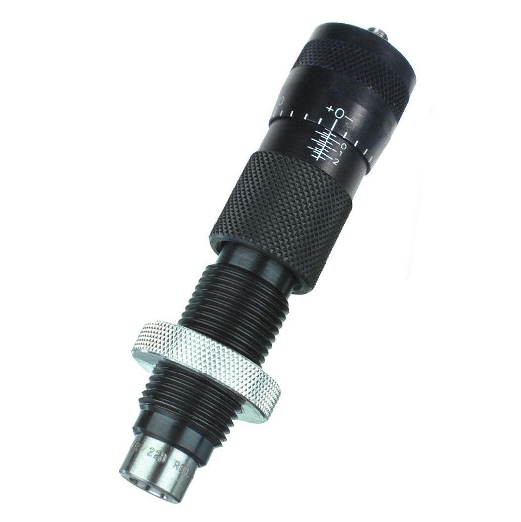 Buy Forster U00038 6mm Dasher Micrometer Seater Die Ultra Precision online