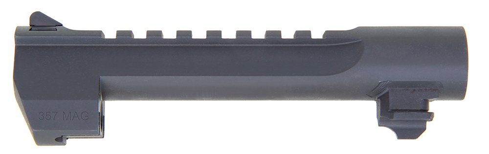 Magnum Research Black Barrel For Desert Eagle Md: BAR3576 - Magnum Research - 6"